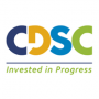 The Central Depository & Settlement Corporation Limited (CDSC)  logo