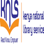 Kenya National Library Service Board logo