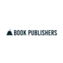 Book publishers logo