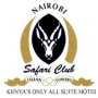 Nairobi Safari Club logo