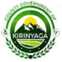 Kirinyaga County logo