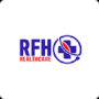 RFH Healthcare logo