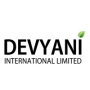  Devyani International Limited logo