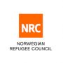 Norwegian Refugee Council (NRC) logo