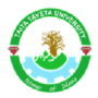 Taita Taveta University (TTU)  logo
