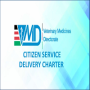Veterinary Medicines Directorate logo