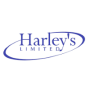 Harleys Limited logo