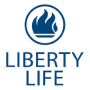 Liberty Life logo