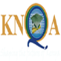 Kenya National Qualifications Authority (KNQA logo