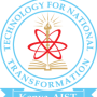 Kenya Advanced Institute of Science and Technology (Kenya-AIST) logo