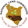 National Land Commission logo