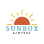 Sunbox Campers logo