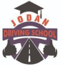 Jodan Driving School logo