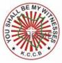 Kenya Conference of Catholic Bishops (KCCB) logo
