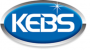 The Kenya Bureau of Standards (KEBS) logo