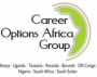  Career Options Africa Group logo