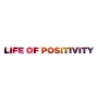 Life Of Positivity logo