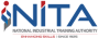 National Industrial Training Authority (NITA) logo