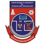 Kiriri Women's University of Science and Technology  logo
