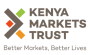 Kenya Markets Trust logo