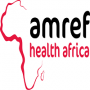 Amref Health Africa logo