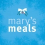 Mary's Meals  logo