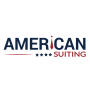 American Suiting logo