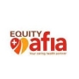  Equity Afia Medical Centre - KISERIAN  logo