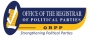Office of the Registrar of Political Parties logo