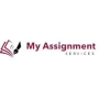 My Assignment Services Qatar logo