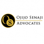 Ojijo & Senaji Advocates Nairobi logo