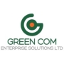 Green Com Enterprise Solutions Ltd logo