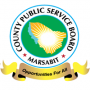 County Public Service Board of Marsabit logo