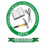 Keroka Technical Training Institute logo
