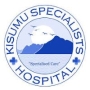 Kisumu Specialists Hospital logo