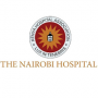 The Nairobi Hospital logo
