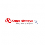 Kenya Airways logo