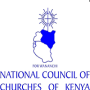 National Council Of Churches Of Kenya  logo