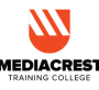 Mediacrest Training College logo