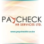 Paycheck HR logo