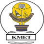 Kisumu Medical and Education Trust (KMET) logo