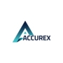 Accurex logo