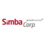 Simba Corp logo