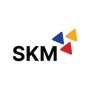 SKM Africa logo