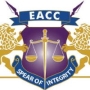 Ethics and Anti-Corruption Commission logo