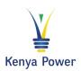  Kenya Power and Lighting Company PLC (Kenya Power)  logo