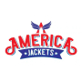America Jackets UK logo