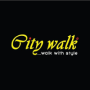 City Walk Ltd logo