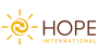 Hope International-Kenya logo
