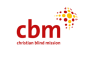 Christian Blind Mission logo